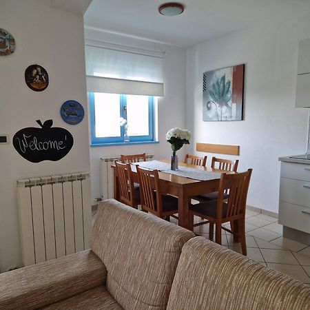 Apartment Karla 포레치 외부 사진