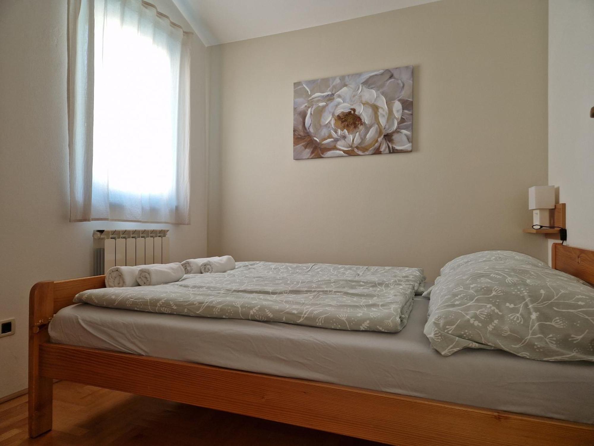 Apartment Karla 포레치 외부 사진